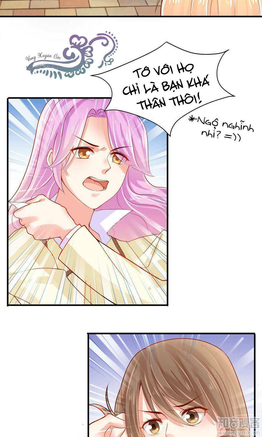 trọng sinh từ 0 thành 1 chapter 9 7