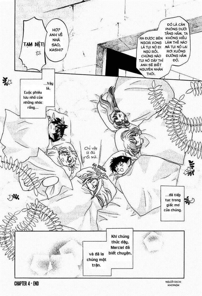 corseltel no ryuujitsushi chapter 4 24