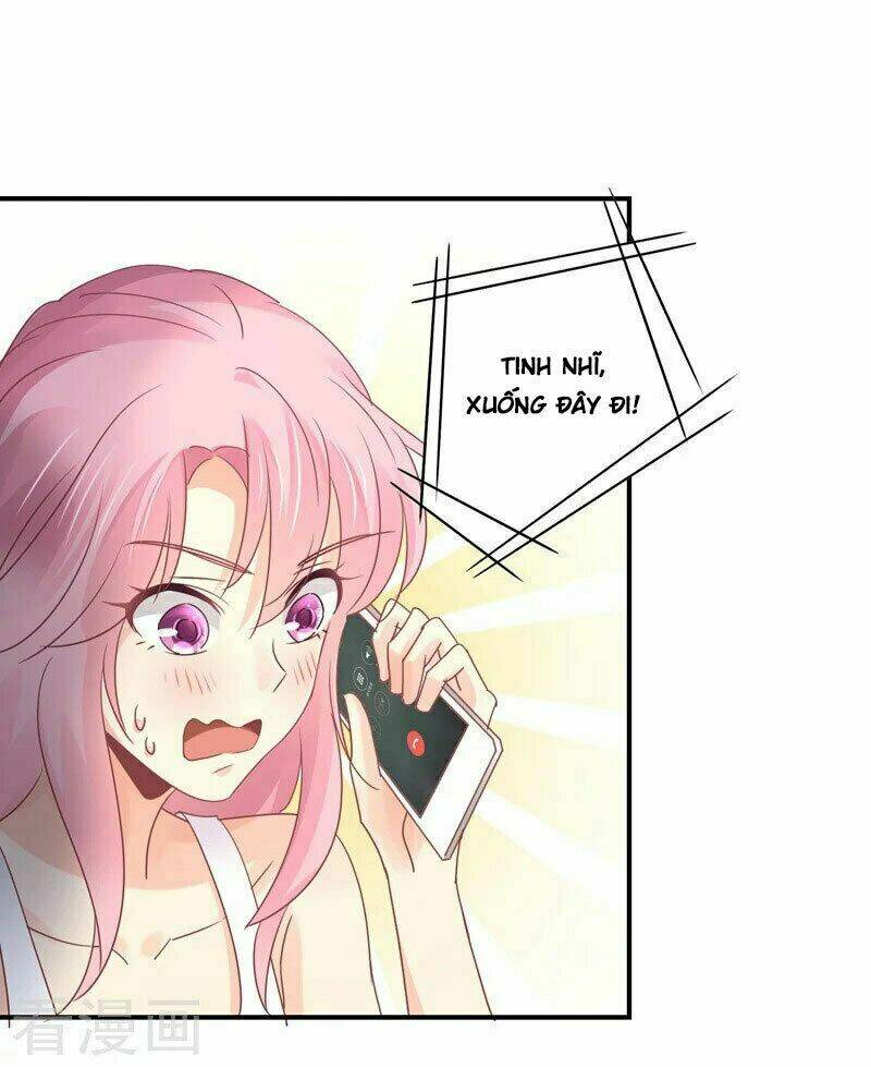 cuồng duệ tiểu thê chapter 90 19