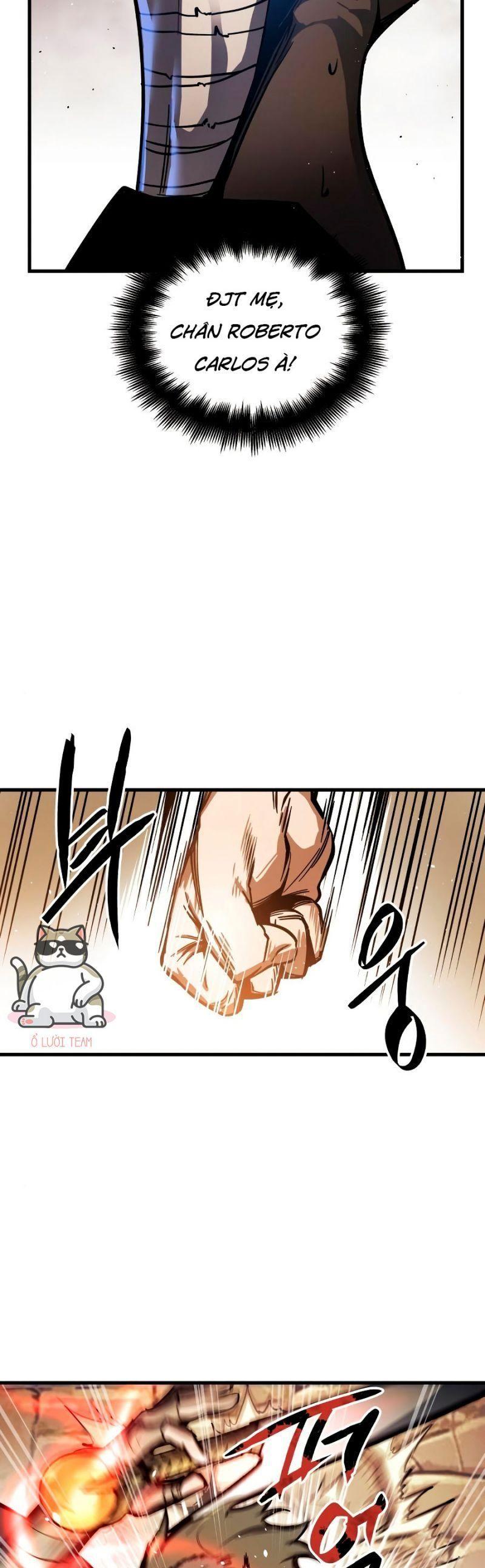 chiến thần chuyển thế chapter 6 24