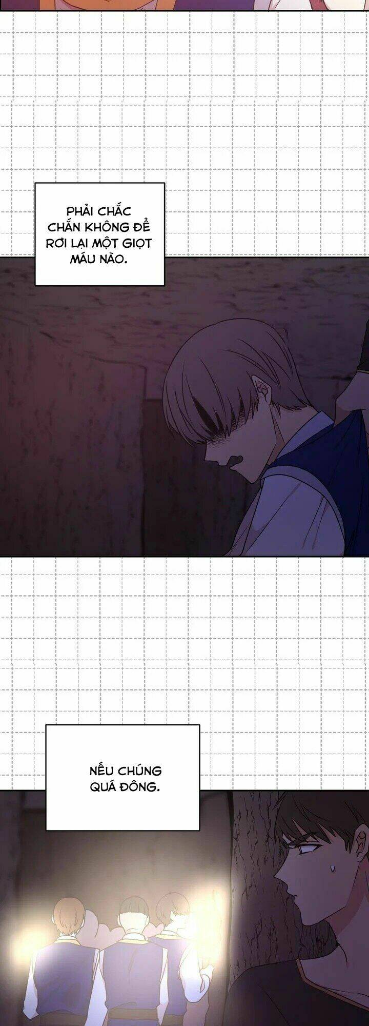 tôi chọn kết thúc của hoàng đế chapter 41 23