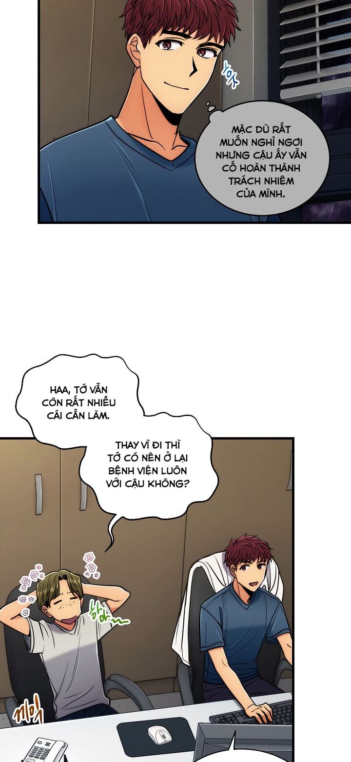 bác sĩ trùng sinh chapter 74 26