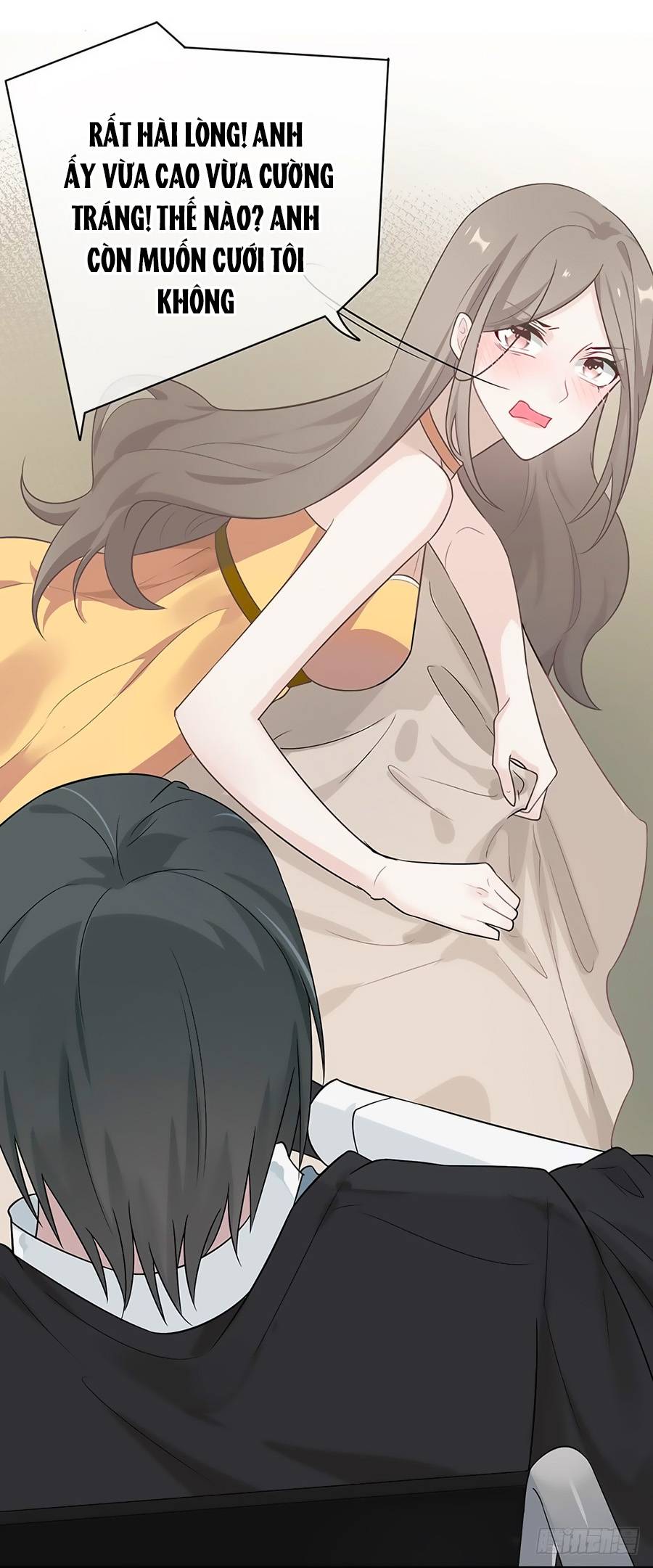 hai cách tìm gặp người yêu chapter 2 19