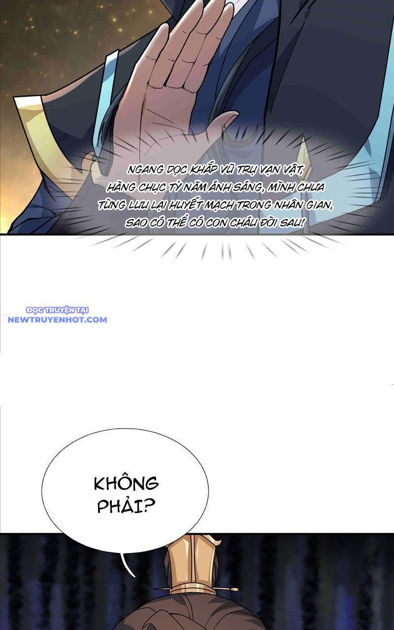 ngủ say vạn cổ: xuất thế đẩy ngang chư thiên chapter 2 8