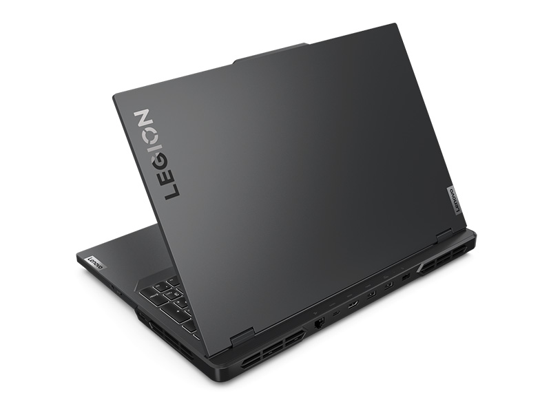Lenovo Legion Pro 5 16IRX9 83DF0047VN (Intel Core i9-14900HX | RTX 4060 |16inch WQXGA | 32GB | 1TB SSD | Win 11 | Grey) - HÀNG CHÍNH HÃNG
