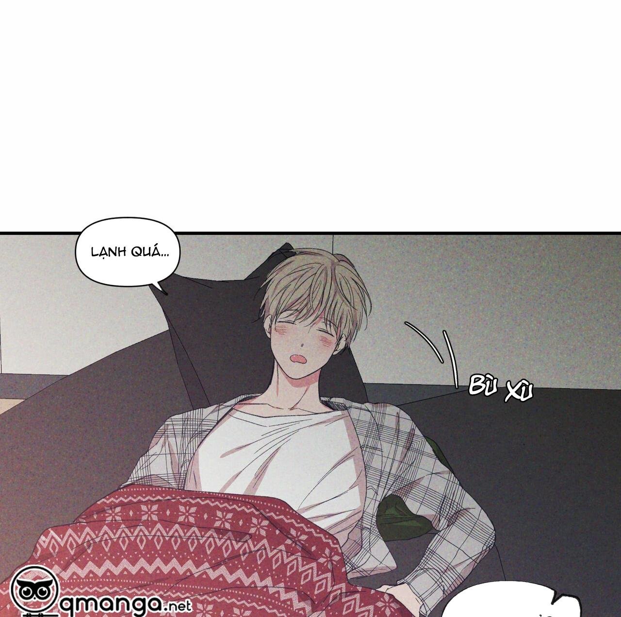 không chốn yêu đương chapter 64.6 19