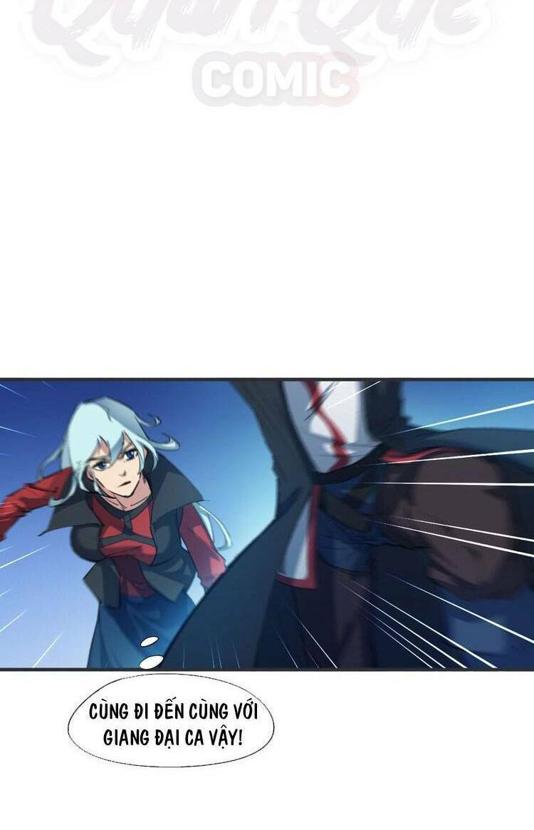 long mạch võ thần chapter 67 25