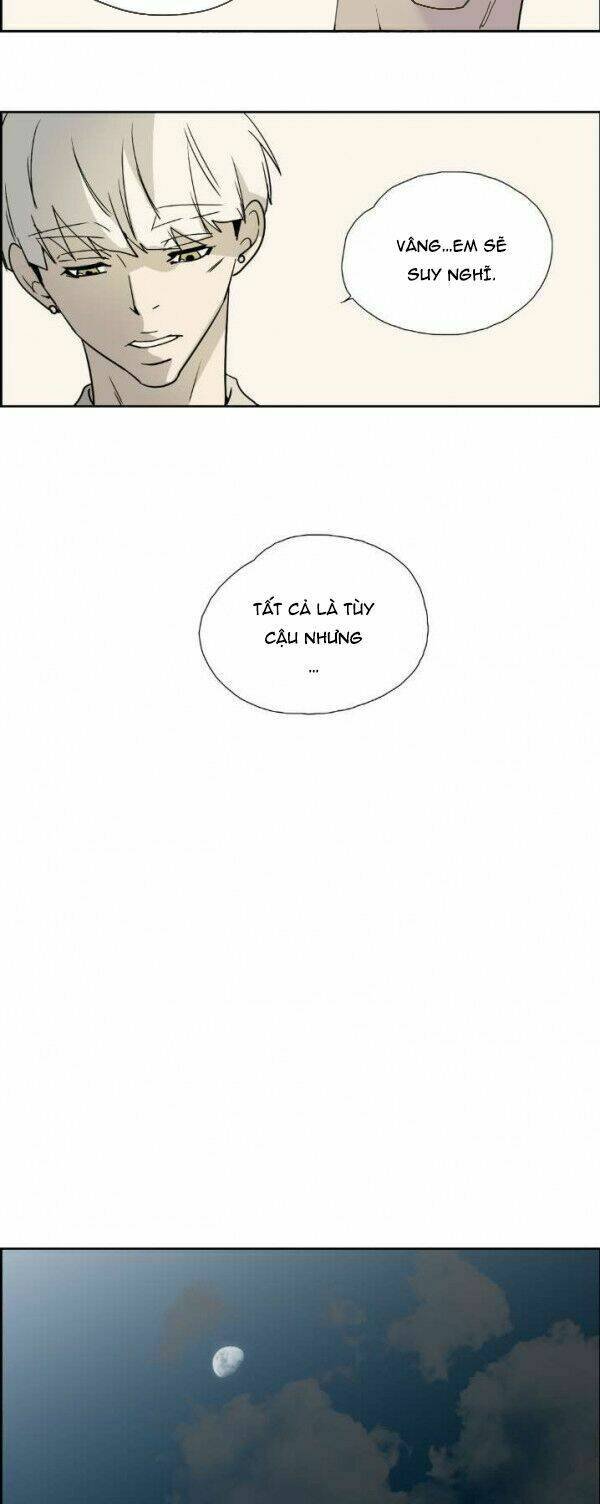 anh tôi, thầy cậu chapter 23 20