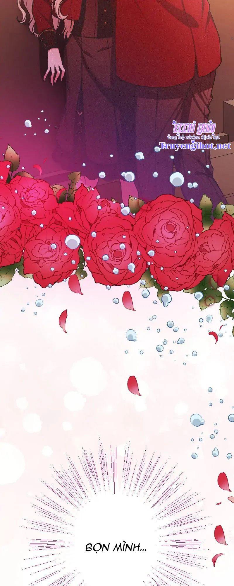 sức nóng của nữ phản diện được tái sinh chapter 6.2 20