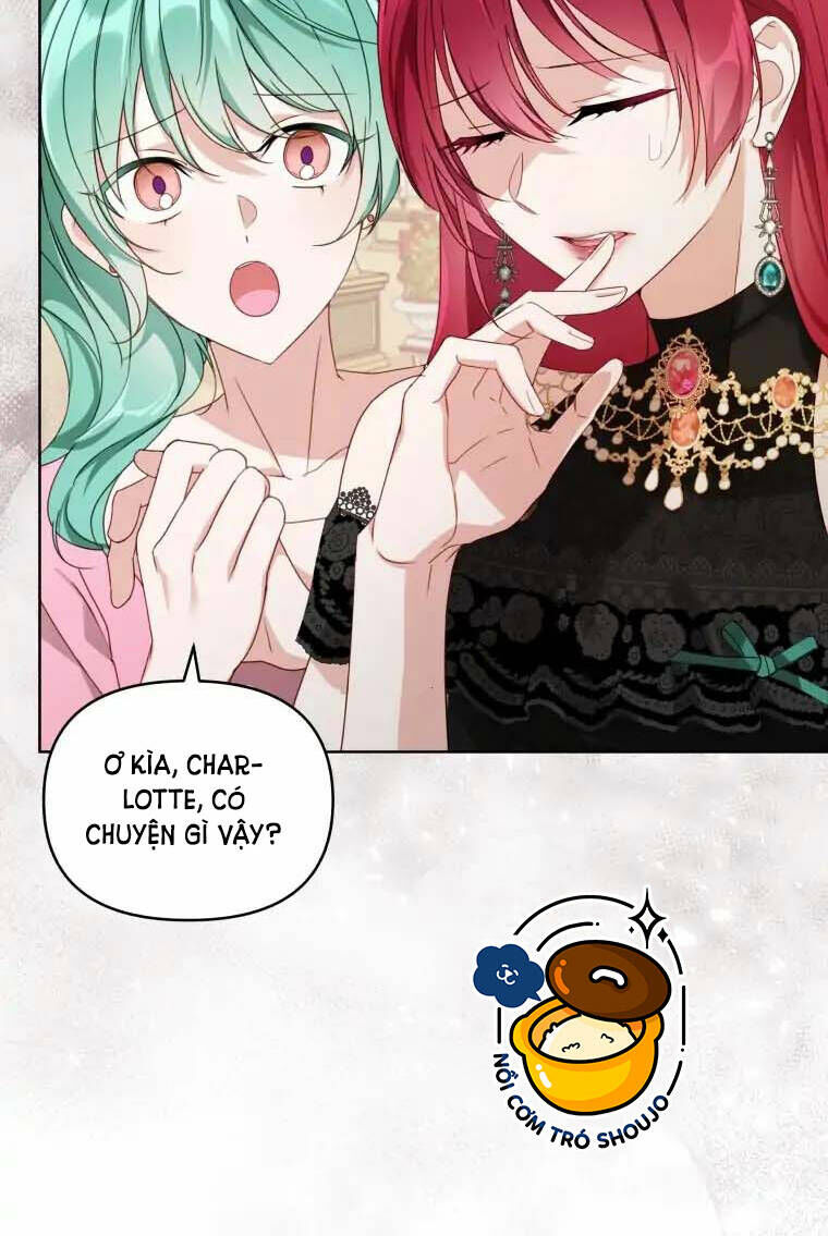 Chiếc Túi Bí Mật Của Tiểu Thư Xấu Xí chapter 3.2 20