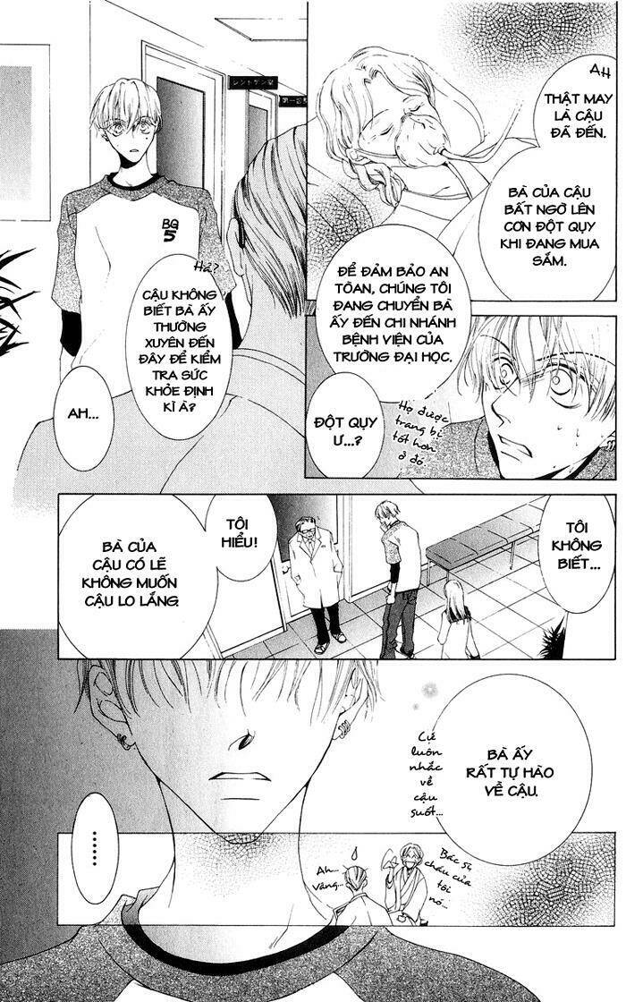 a thousand years of snow chapter 4 26