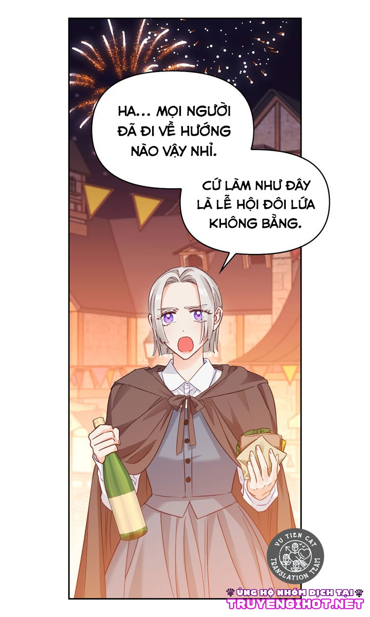 ác nữ xứng đôi với bạo chúa chapter 74.1 5