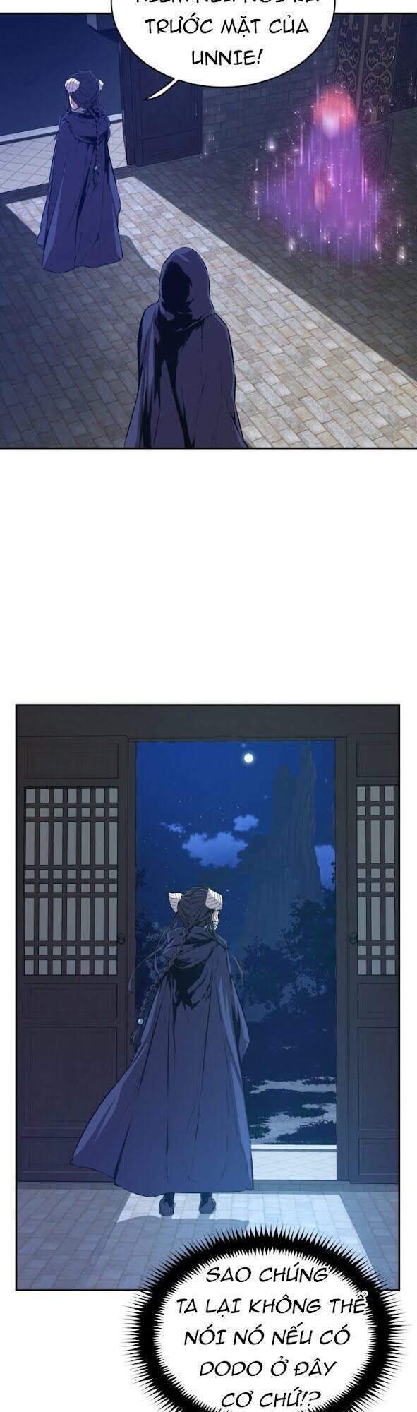 kim giáp đồ long chapter 15 14