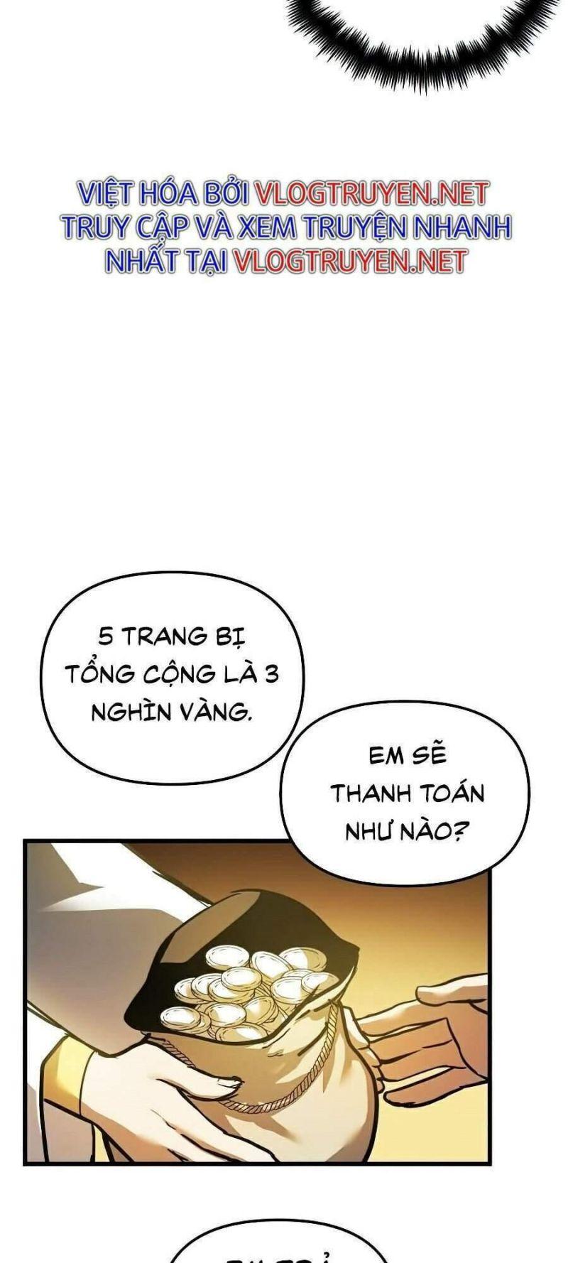 sự trở về của chiến thần tự sát chapter 19 70