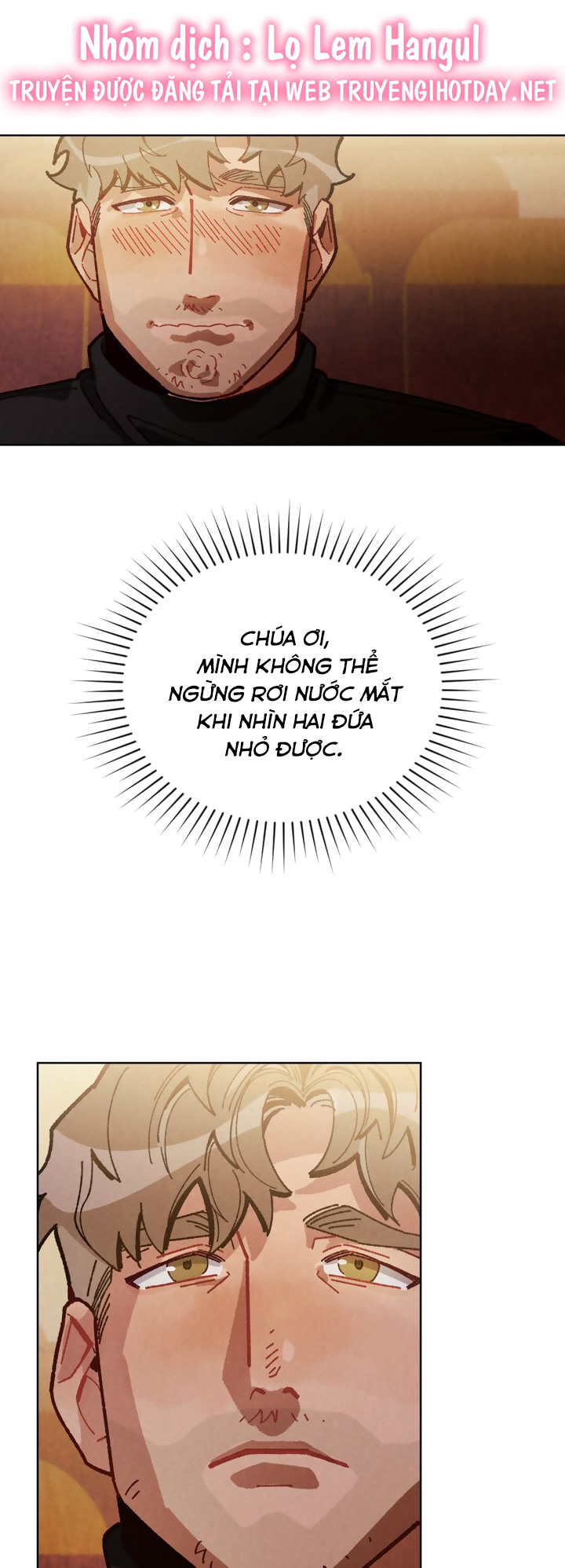 giải mã ngôn ngữ trái tim chapter 9 11