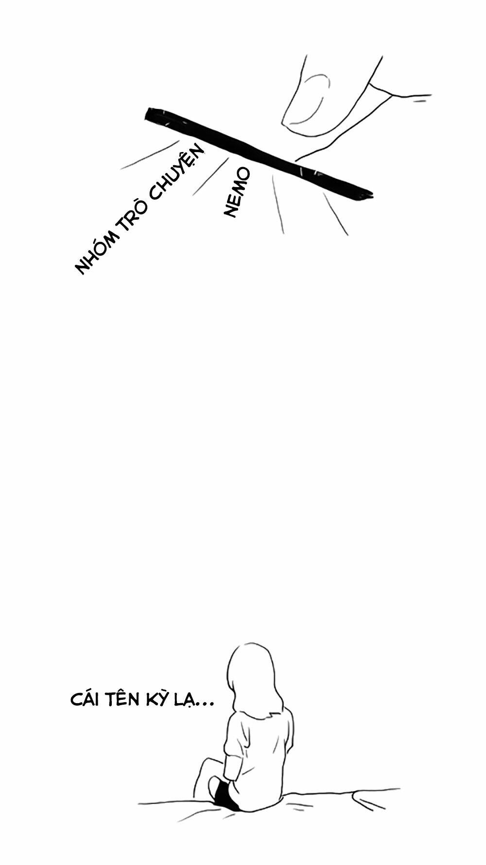 cô nàng trên lớp - the girl from class chapter 15 55