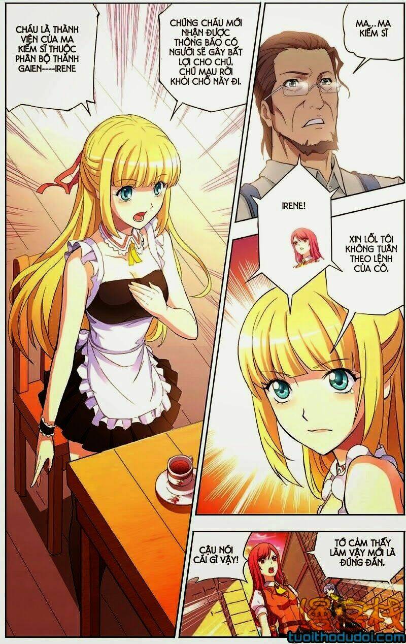 bi minh chi kiếm chapter 12 6