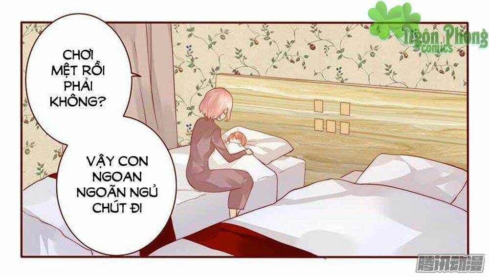 bá đạo tổng tài yêu tôi chapter 35 18