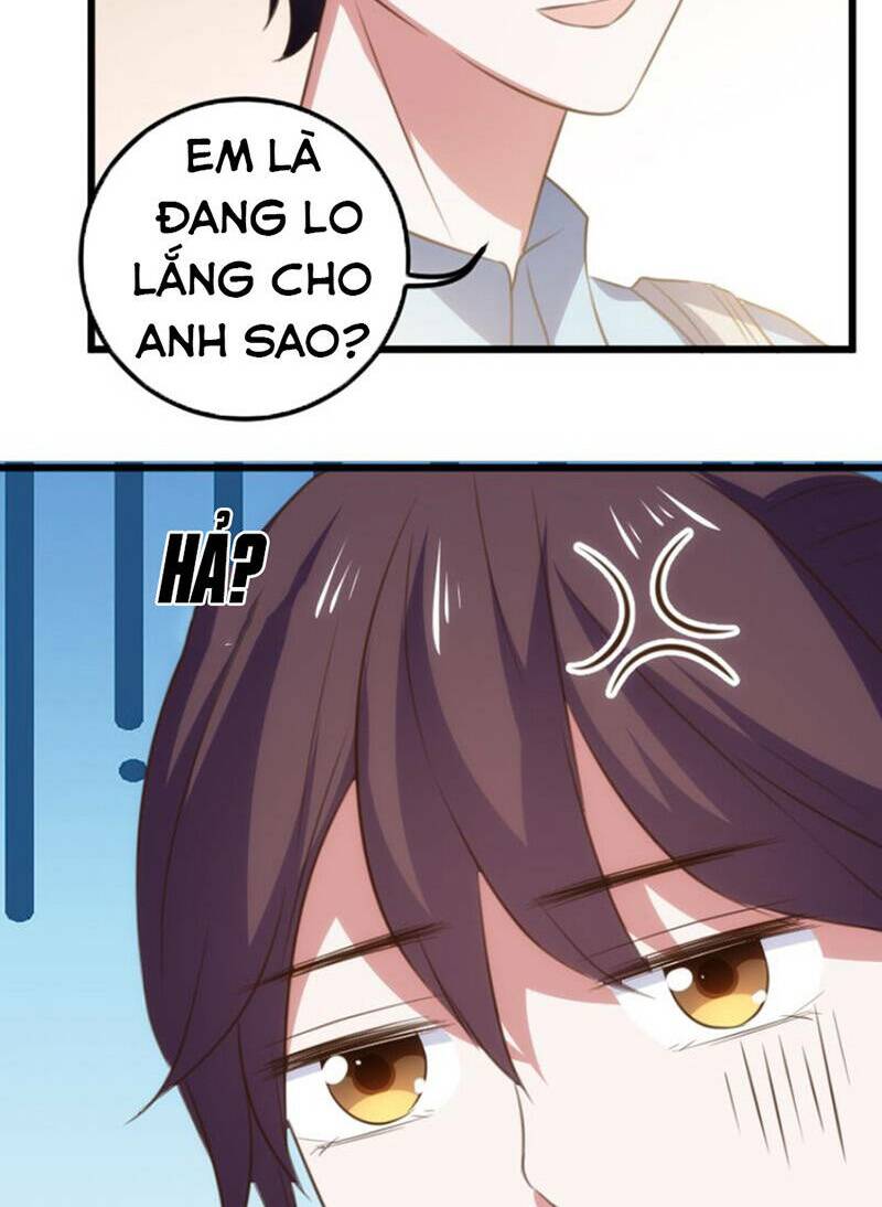 nữ tiếp viên hàng không của boss chapter 61 7