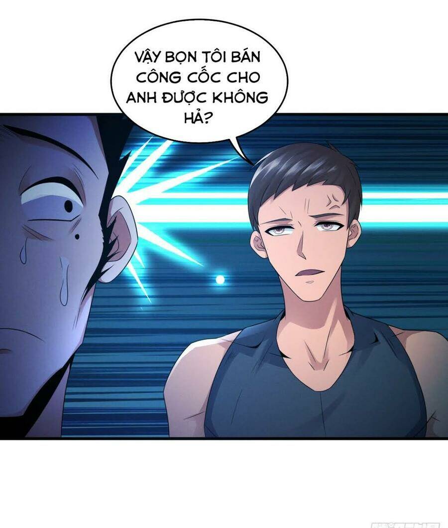 pháp sư truyền kì chapter 14 25