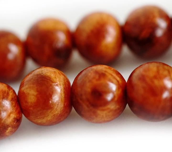 Vòng tay Nu huyết long chuỗi hạt 8mm