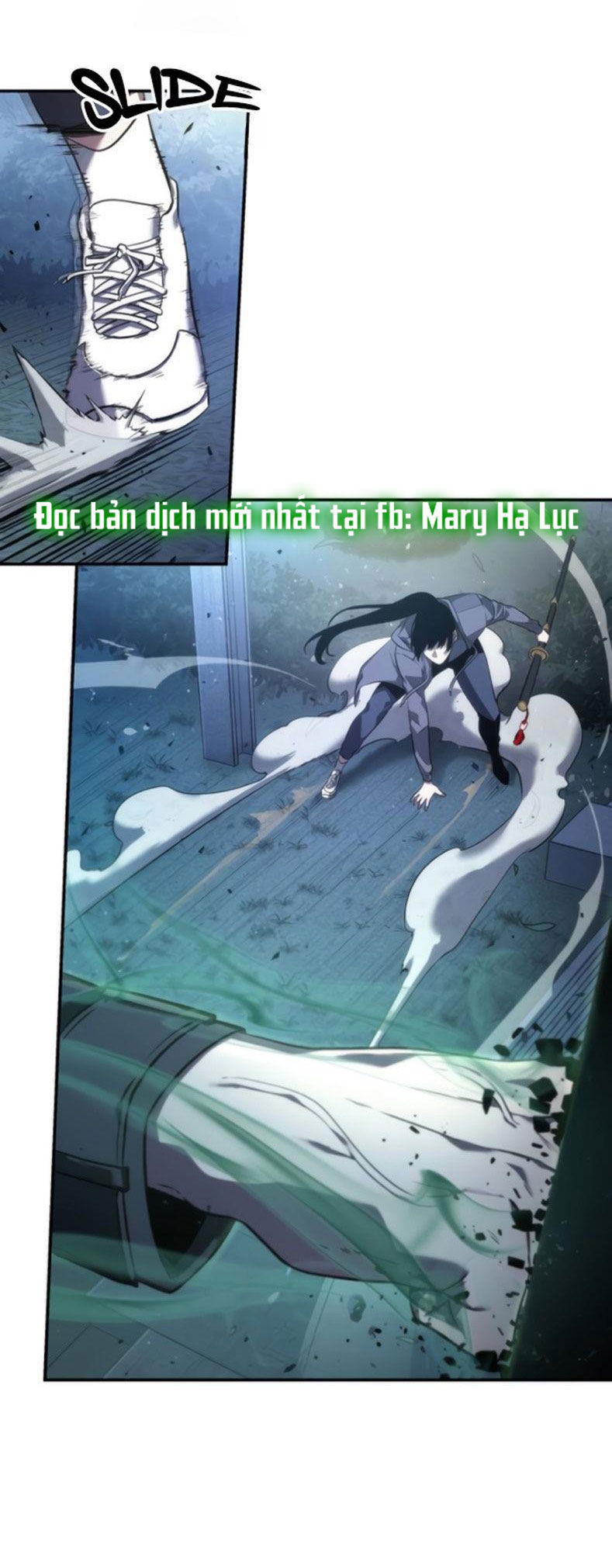 toàn trí độc giả - omniscient reader chapter 42.1 8