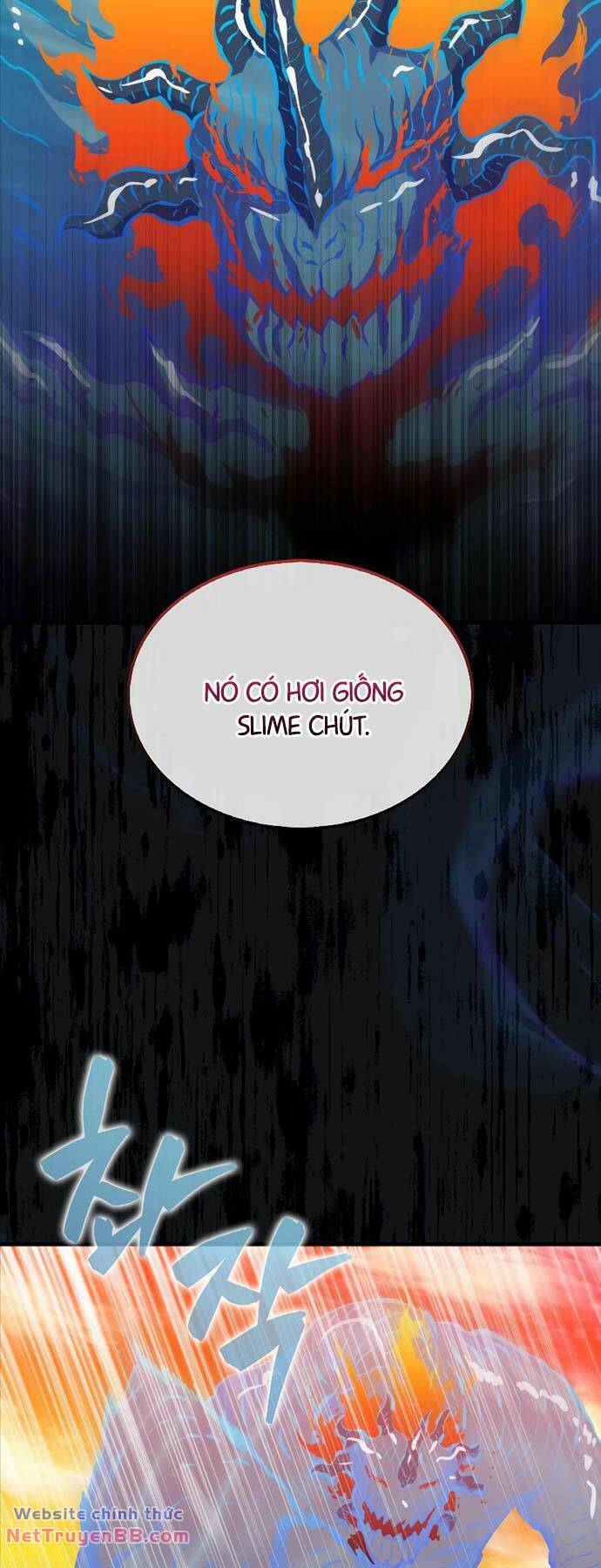 tôi thăng cấp trong lúc ngủ chapter 99 26