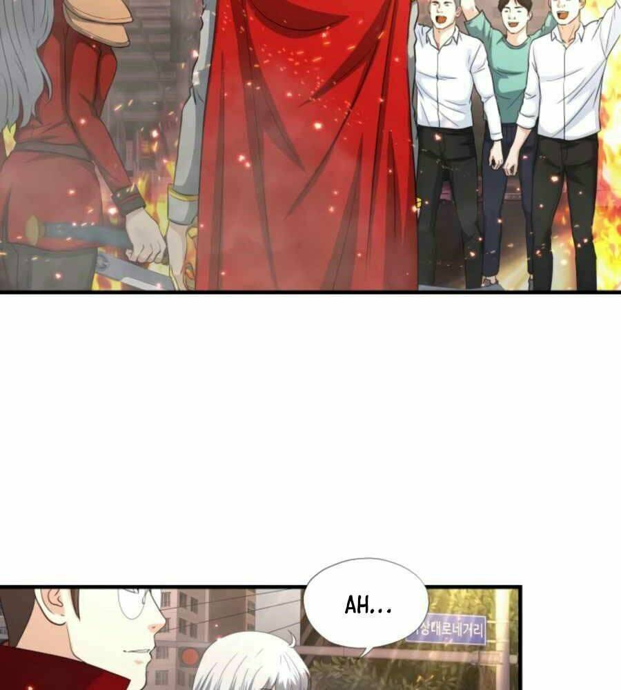 mẹ tôi là chòm sao bảo hộ m chapter 22 15