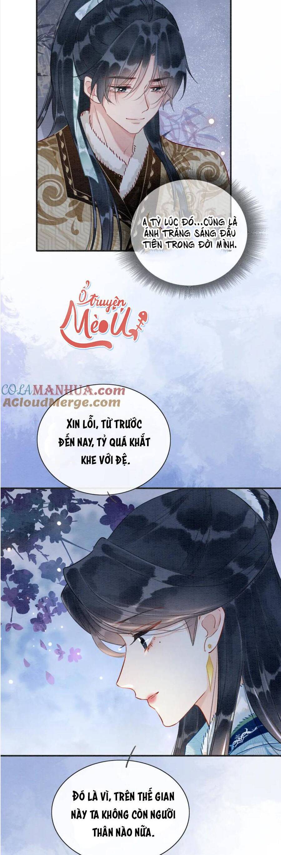 machida-kun no sekai chapter 148 26