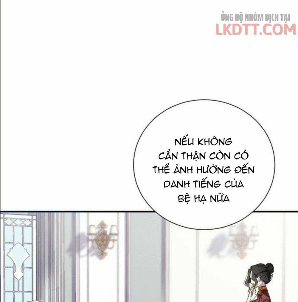 ta đã từng mong nàng biến mất chapter 4 9