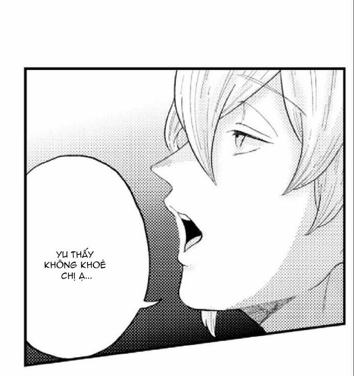 bị một anh chàng lập dị tấn công chapter 17 34