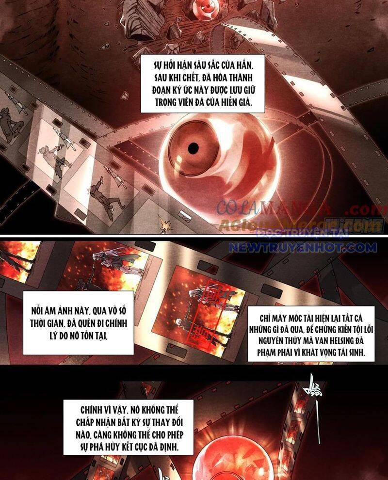 dự báo khải huyền chapter 164 20
