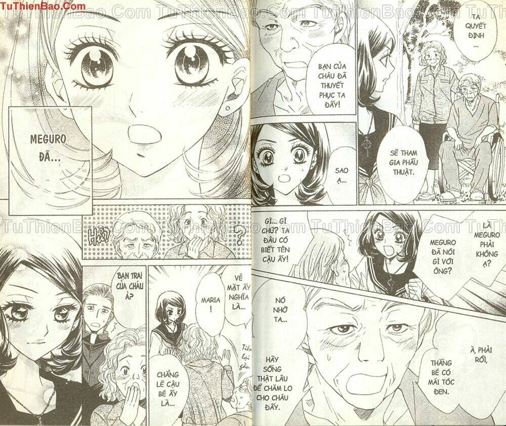 ác quỷ và bản tình ca chapter 11 108