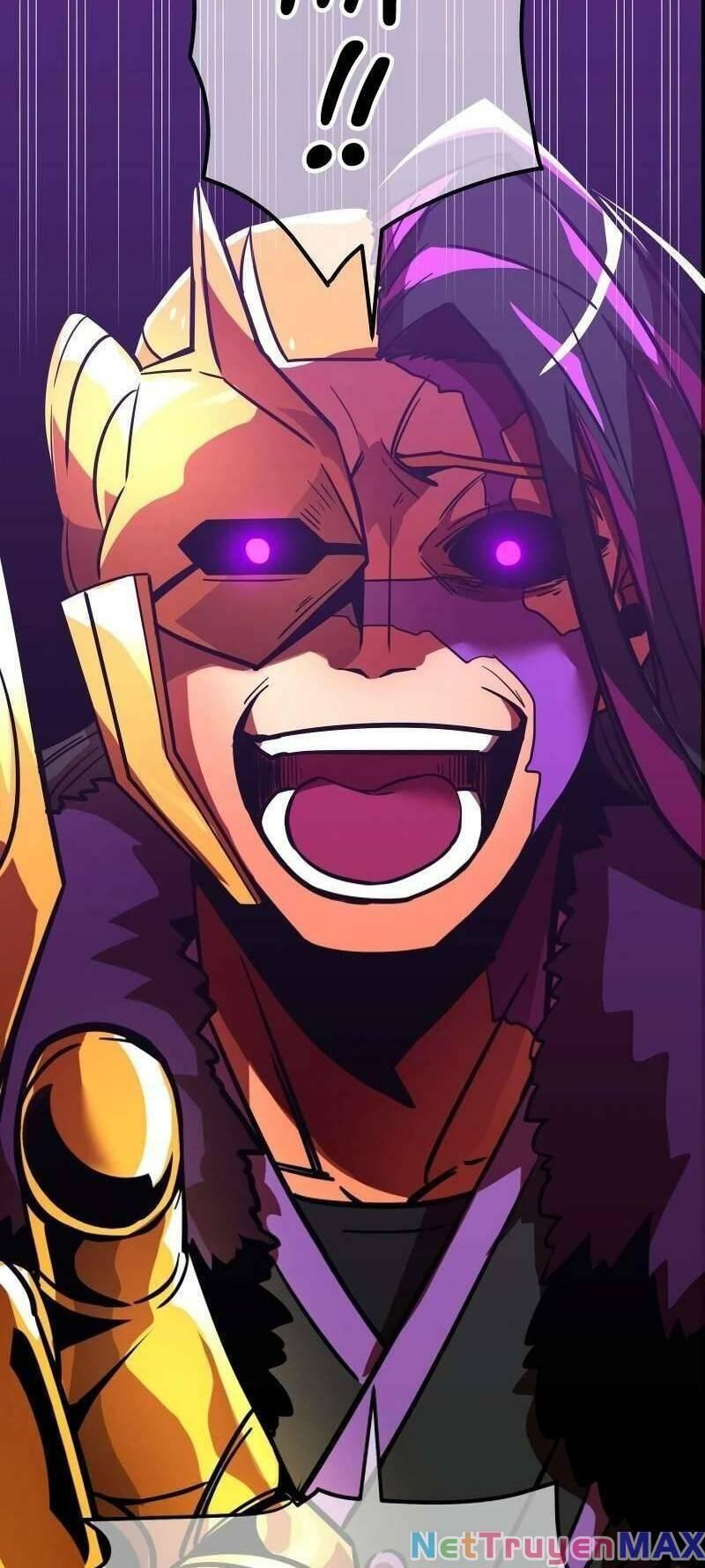 Huyết Thánh Cứu Thế Chủ~ Ta Chỉ Cần 0.0000001% Đã Trở Thành Vô Địch chapter 20 24