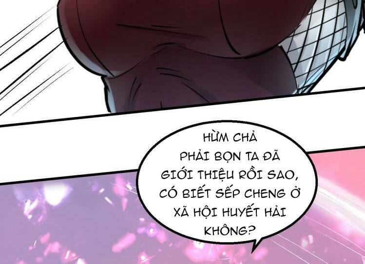 thế giới xa lạ chapter 43 21