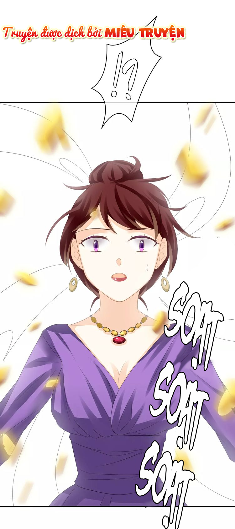 độc nhãn ác ma của ta chapter 9 24