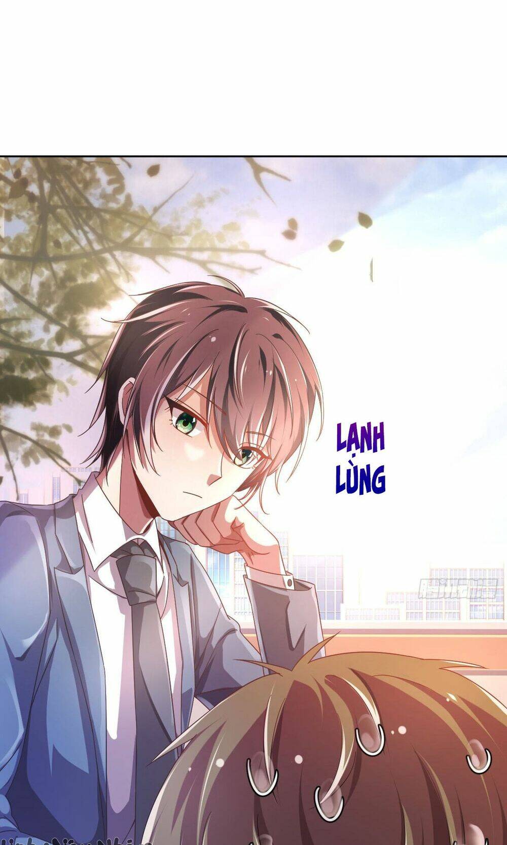 đại thần gaming đơn phương tôi chapter 7 12