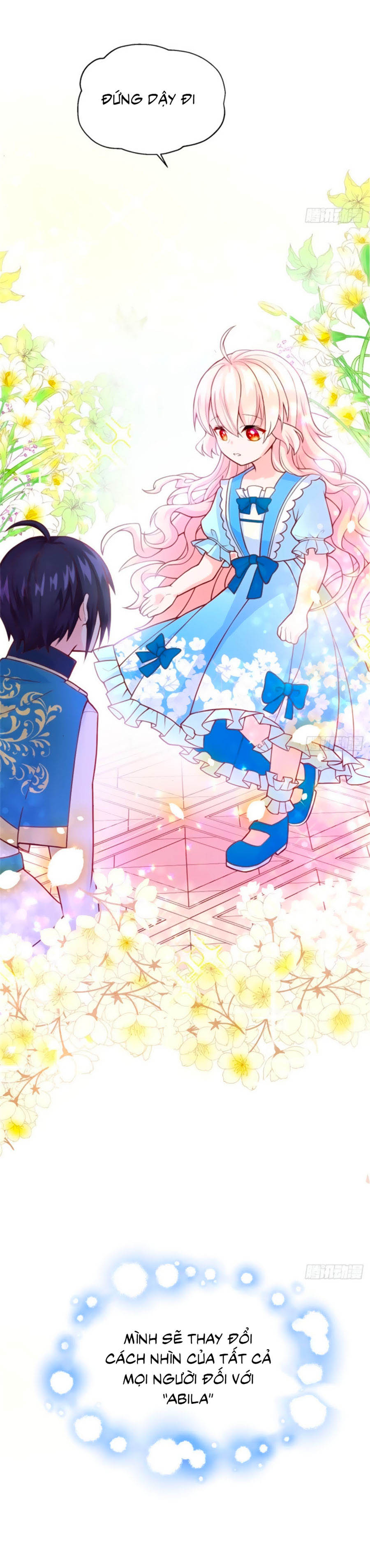 kế hoạch tự cứu của phản phái ma nữ chapter 4.2 5