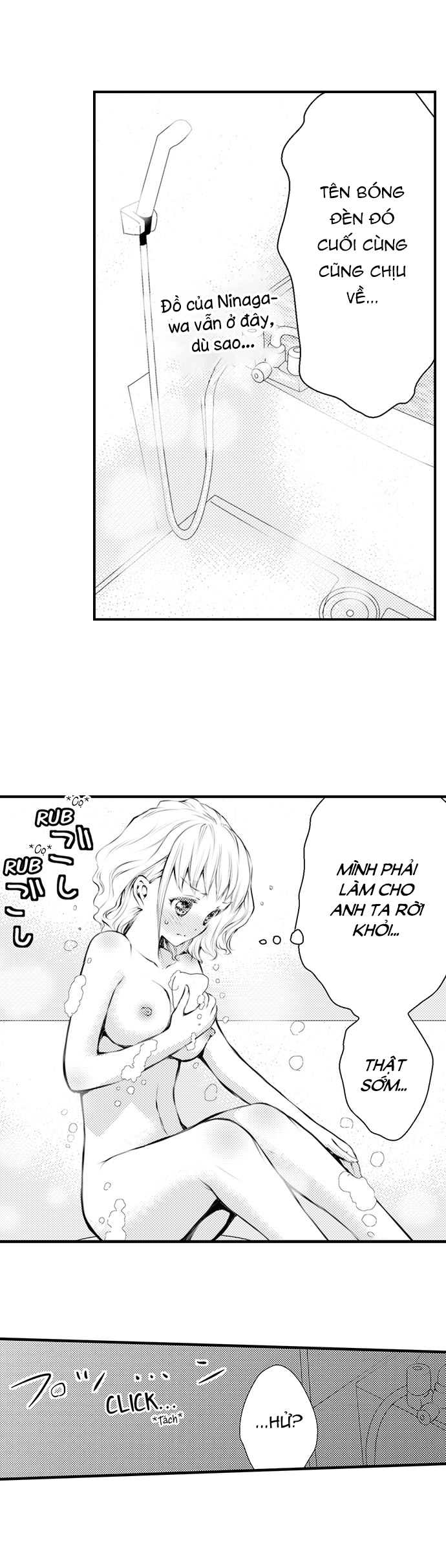 giây phút tận hưởng chapter 18 6