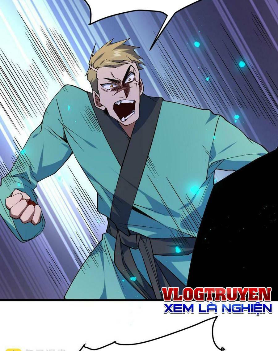 vú em thánh kỵ sĩ chapter 15 6