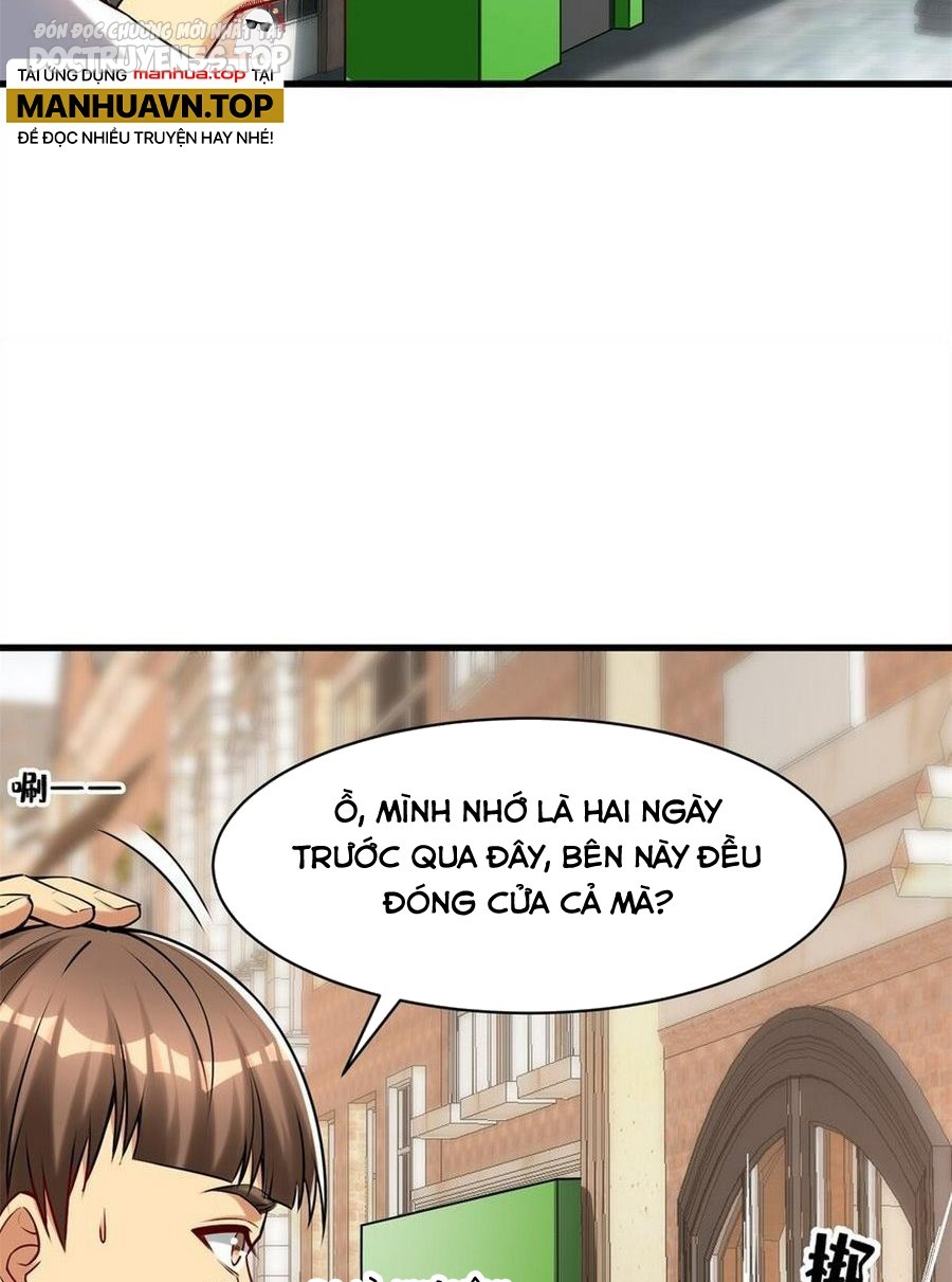 ta làm giàu từ thua lỗ game chapter 100 43