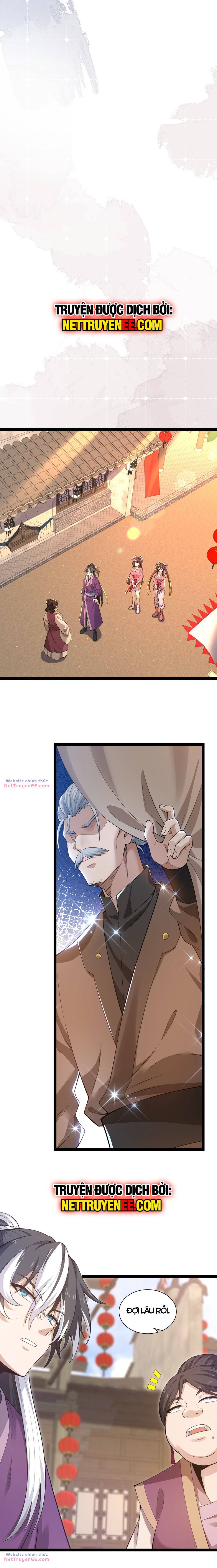 vạn cổ tối cường phò mã chapter 34 7