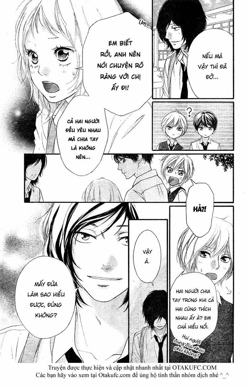 tình yêu học trò chapter 37 25