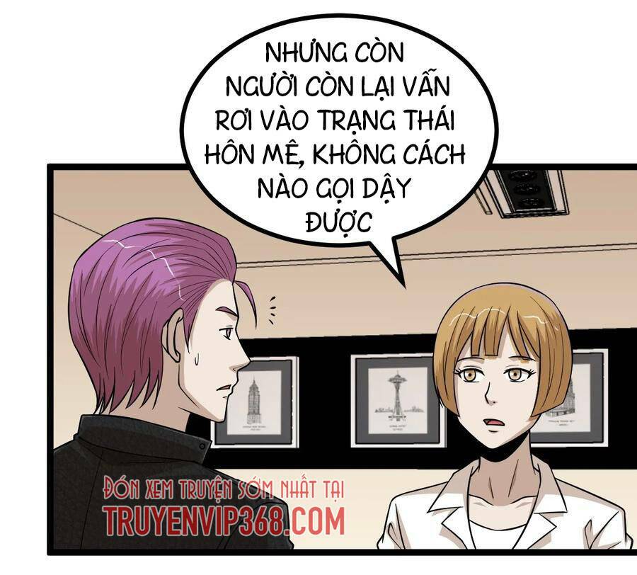 đai ca trở lại tuổi 16 chapter 100 47