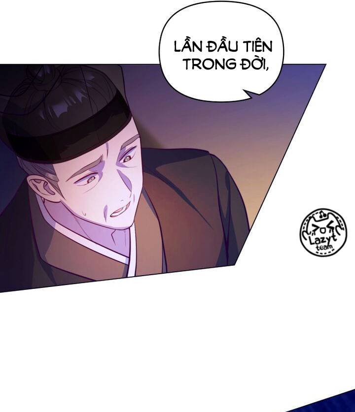 khi hoa nở chapter 8 33