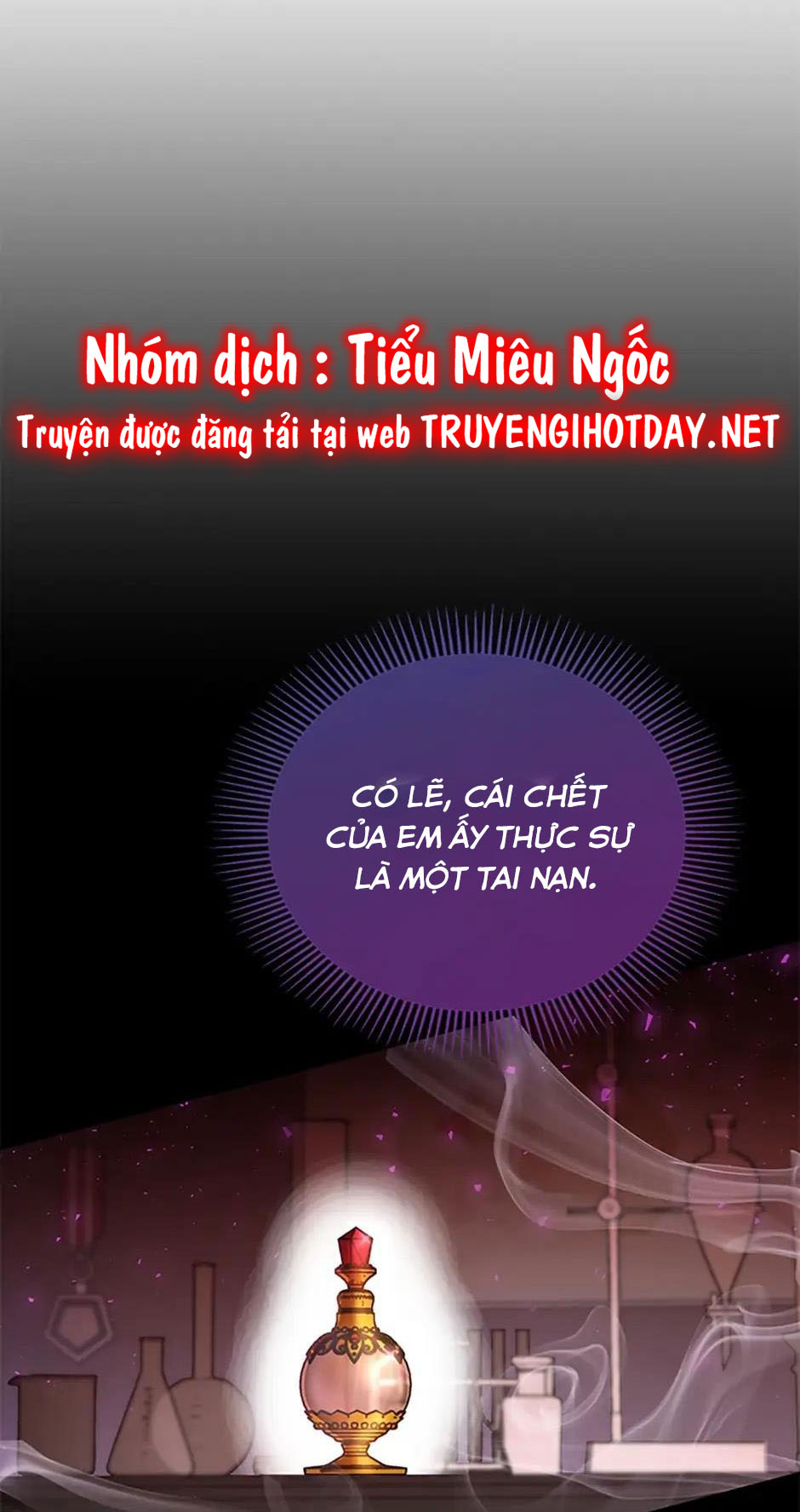 vị cứu tinh của nhân vật chính chapter 14 51