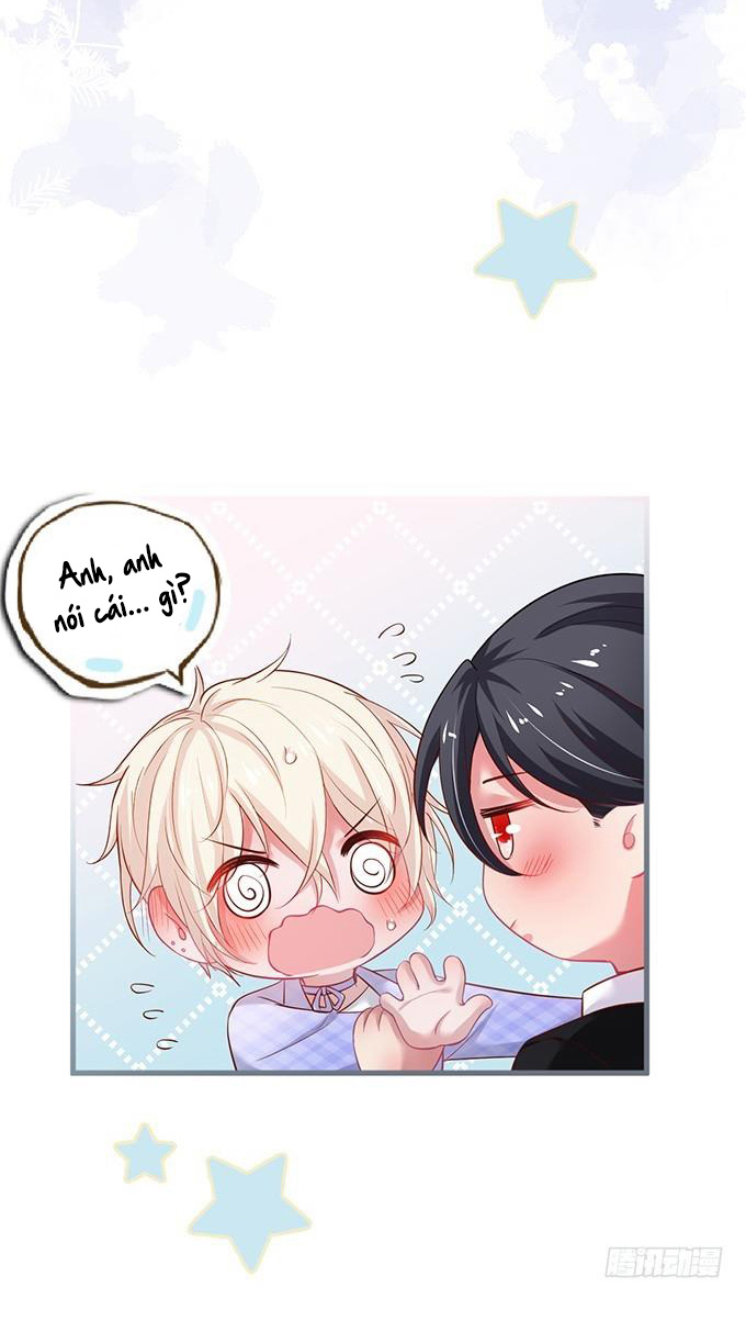 dưỡng khí chí mạng chapter 30 47