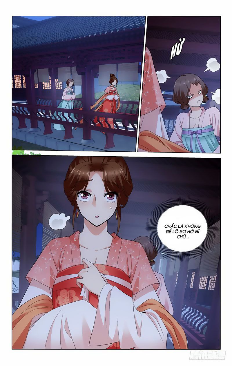 vương gia! không nên a! chapter 229 9