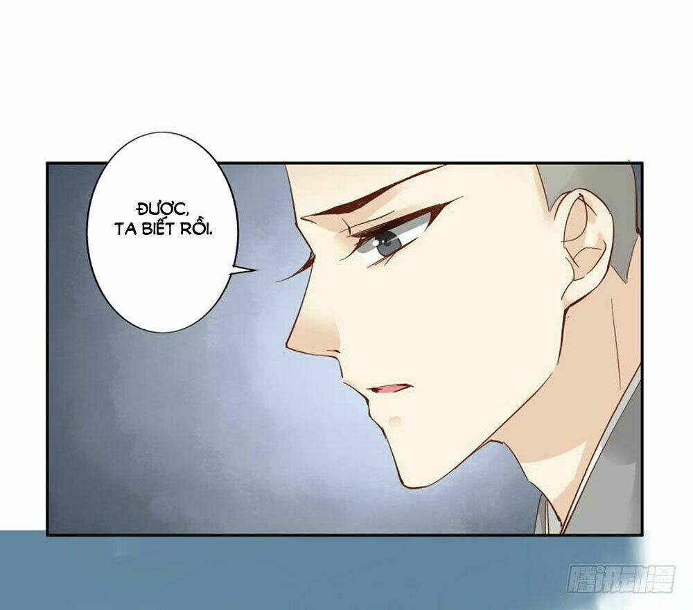 thiền tâm vấn đạo chapter 53 32