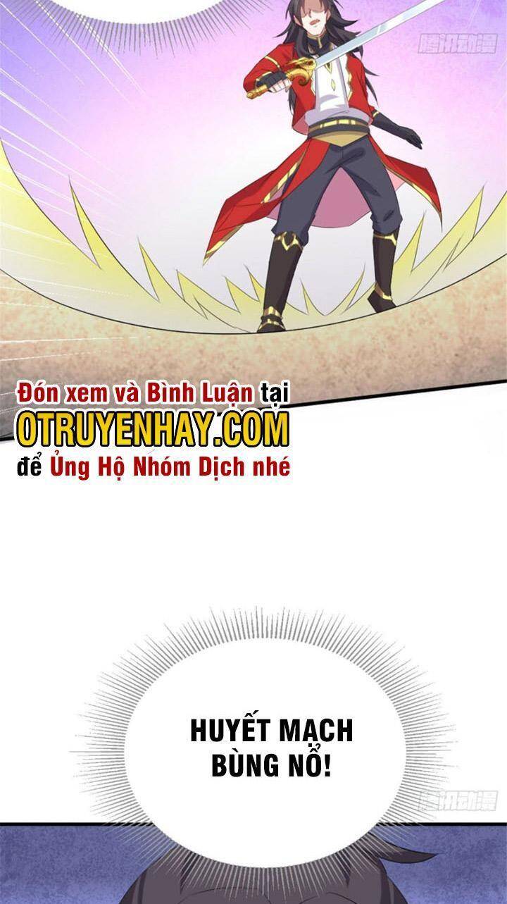 vạn đạo long hoàng chapter 20 16